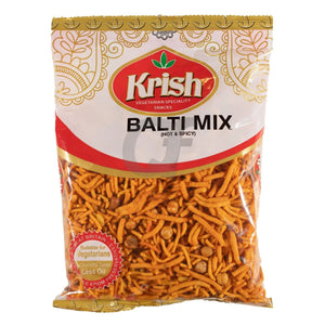 Krishna Balti Mix Hot - 200g