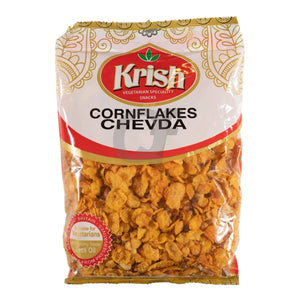 Krishna Cornflakes Chevda - 200g