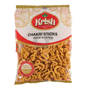 Krishna Chakri Sticks - 200g