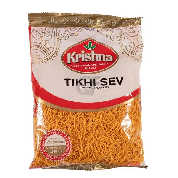 Krishna Tikhi Sev - 200g