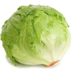 Shop Icebery (Lettuce) at Grocerywala