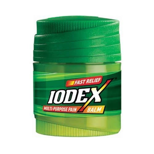 Shop Iodex Balm at Grocerywala