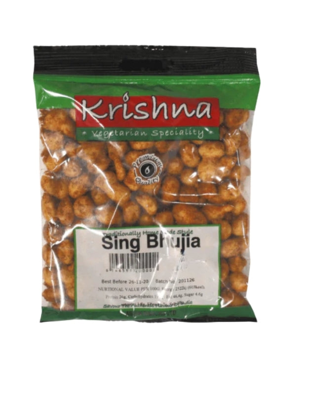 Krishna Sing Bhujia - 150g