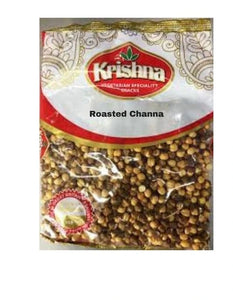 Krishna Roasted Chana - 200g