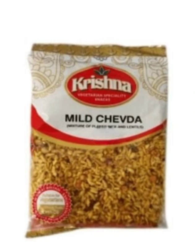 Krishna Chevda Mild - 200g
