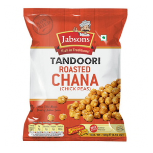 Shop Jabsons Chana Tandoori - 150g at Grocerywala