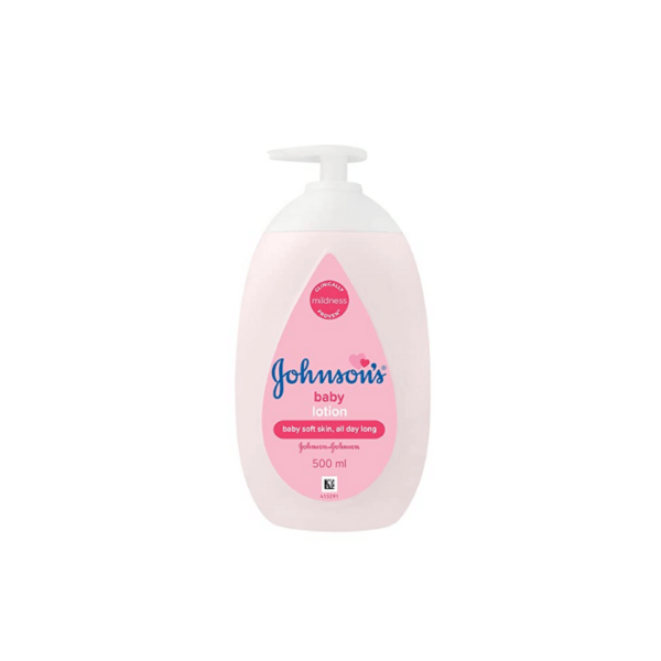 Shop Johnsons Baby Lotion 300 ml at Grocerywala