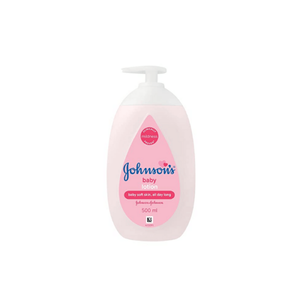 Shop Johnsons Baby Lotion 300 ml at Grocerywala