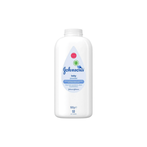 Shop Johnsons Baby Powder 200g at Grocerywala