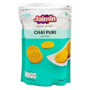 Shop Jaimin Palak Chakli - 200g at Grocerywala