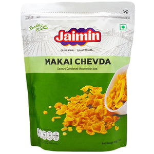 Shop Jaimin Palak Chakli - 200g at Grocerywala 