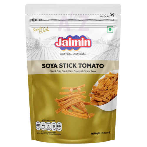 Shop Jaimin Soya Stick Tomato - 150g at Grocerywala