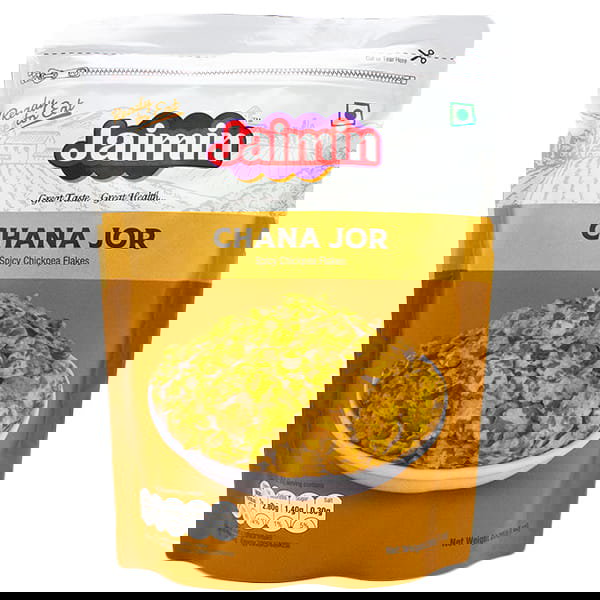 Shop Jaimin Chana Jor - 200g at Grocerywala