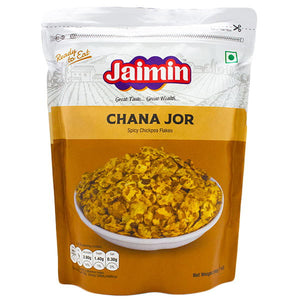 Shop Jaimin Chana Jor - 200g at Grocerywala