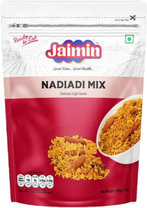 Jaimin Nadiadi Mix - 200g