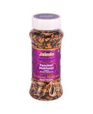 Shop Jaimin Panchuri Mukhwas - 175g at Grocerywala