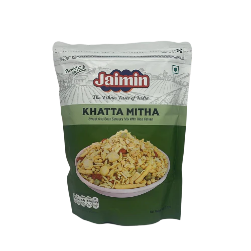 Jaimin Khatta Mitha - 200g