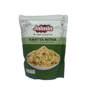 Jaimin Khatta Mitha - 200g