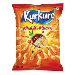 Kurkure Masala Munch - 77g