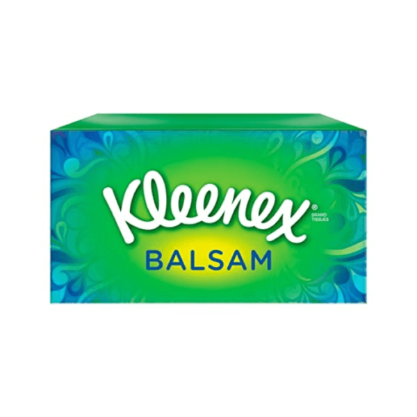Shop Kleenex Balsam Pocket Hanks 1s at Grocerywala
