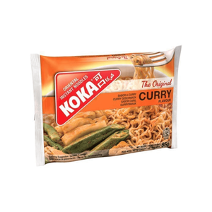 Shop Koka Curry 85G at Grocerywala