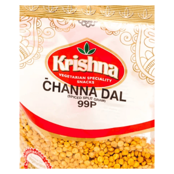 Shop Krishna Chana Dal - 200g at Grocerywala