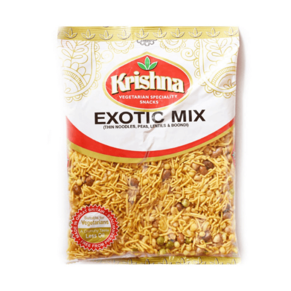 Shop Krishna Exotic Mix - 200g at Grocerywala