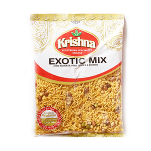 Shop Krishna Exotic Mix - 200g at Grocerywala