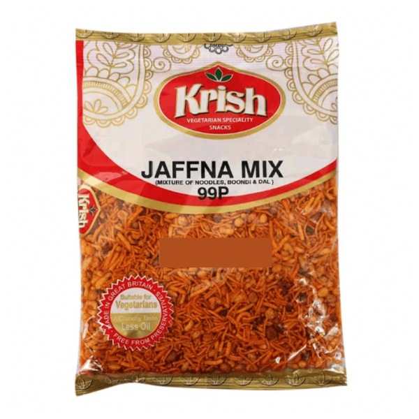 Shop Krishna Jaffna Mix - 200g at Grocerywala
