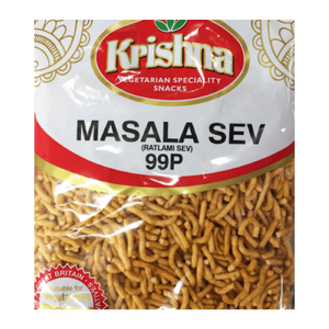 Shop Krishna Masala Sev - 275g at Grocerywala