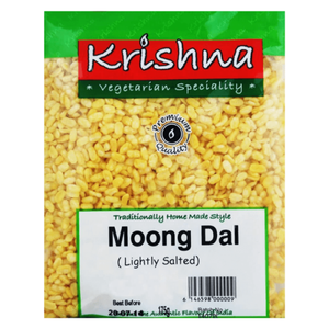 Shop Krishna Moong Dal - 175g at Grocerywala