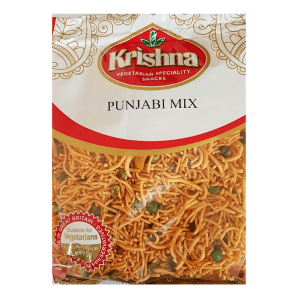 Shop Krishna Punjabi Mix - 225g at Grocerywala