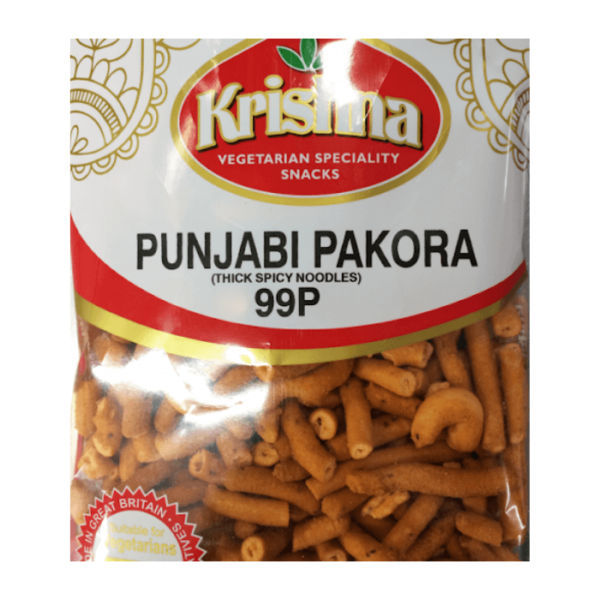 Shop Krishna Punjabi Pakora - 200g at Grocerywala