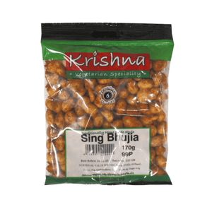 Shop Krishna Sing Bhujia - 170g at Grocerywala
