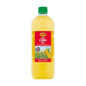 Shop KTC Pure Corn Oil - 1L at Grocerywala