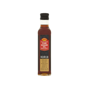 Shop Ktc Oil Sesame Toasted - 250ml at Grocerywala