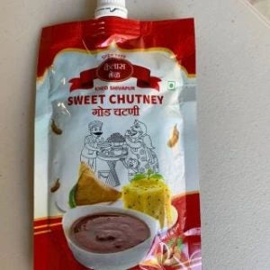 Kailas Imli Chutney (Sweet) - 150g