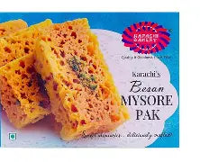 Shop Karachi Besan Mysore Pak - 200g at Grocerywala