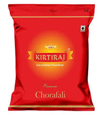 Shop Kirtiraj Chorafali Mathiya - 500g at Grocerywala