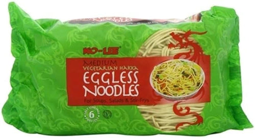 Shop KO Lee Eggless Noodles - 375g at Grocerywala