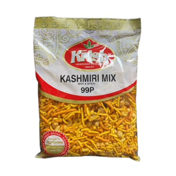 Shop Krishna Kashmiri Mix - 200g at Grocerywala