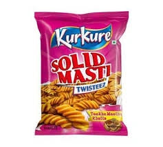 Shop Kurkure Solid Masti-70g