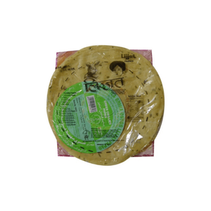 Shop Lijjat Green Chilli Papad 200G at Grocerywala