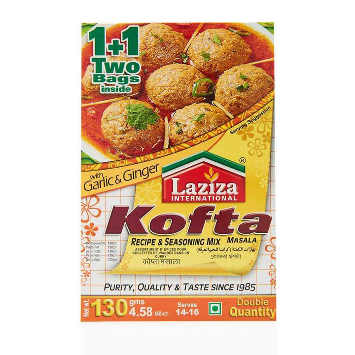 Shop Lazia Kofta Masala 130g at Grocerywala