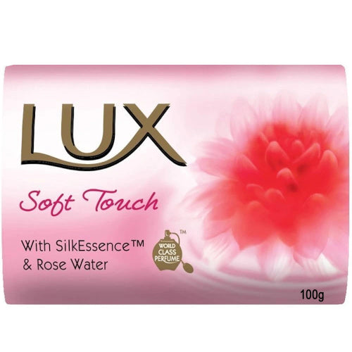 Shop Lux Soap - 100g at Grocerywala