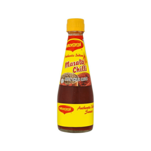 Shop Maggi Sauce Masala Chilli - 400g at Grocerywala