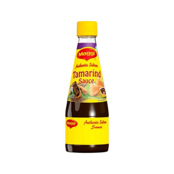 Shop Maggi Sauce Tamarind - 305g at Grocerywala