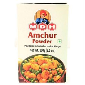 Shop MDH Dry Mango Powder (Amchoor) - 100g at Grocerywala