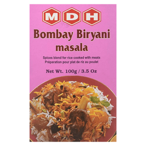 Shop MDH Bombay Biryani Masala - 100g at Grocerywala