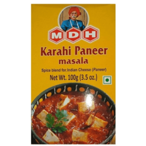 Shop MDH Karahi Paneer Masala - 100g at Grocerywala